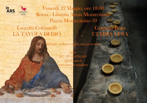 La tavola di Dio / Ultima Cena